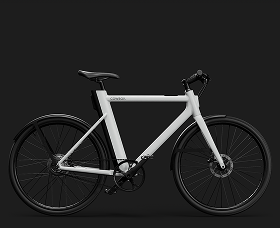 Bike Agile ride 3
