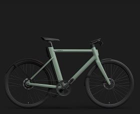 Bike Sporty 4